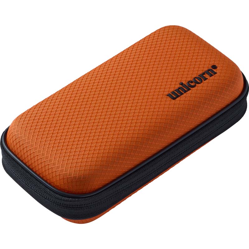 Unicorn Small Vanguard Dartcase Orange