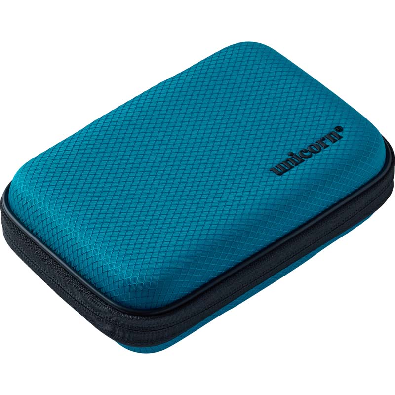 Unicorn Medium Vanguard Dartcase Teal