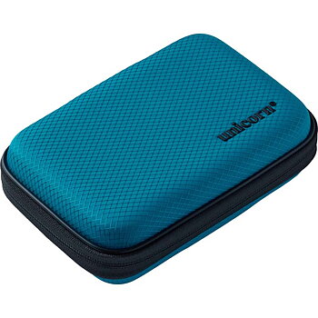Unicorn Medium Vanguard Dartcase Teal