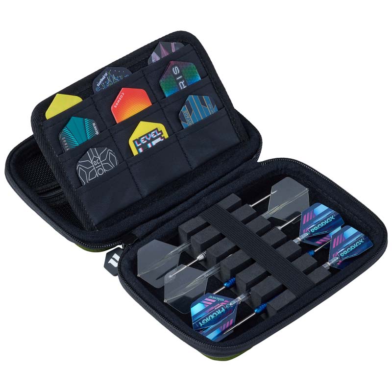 Unicorn Medium Vanguard Dartcase Khaki - 2