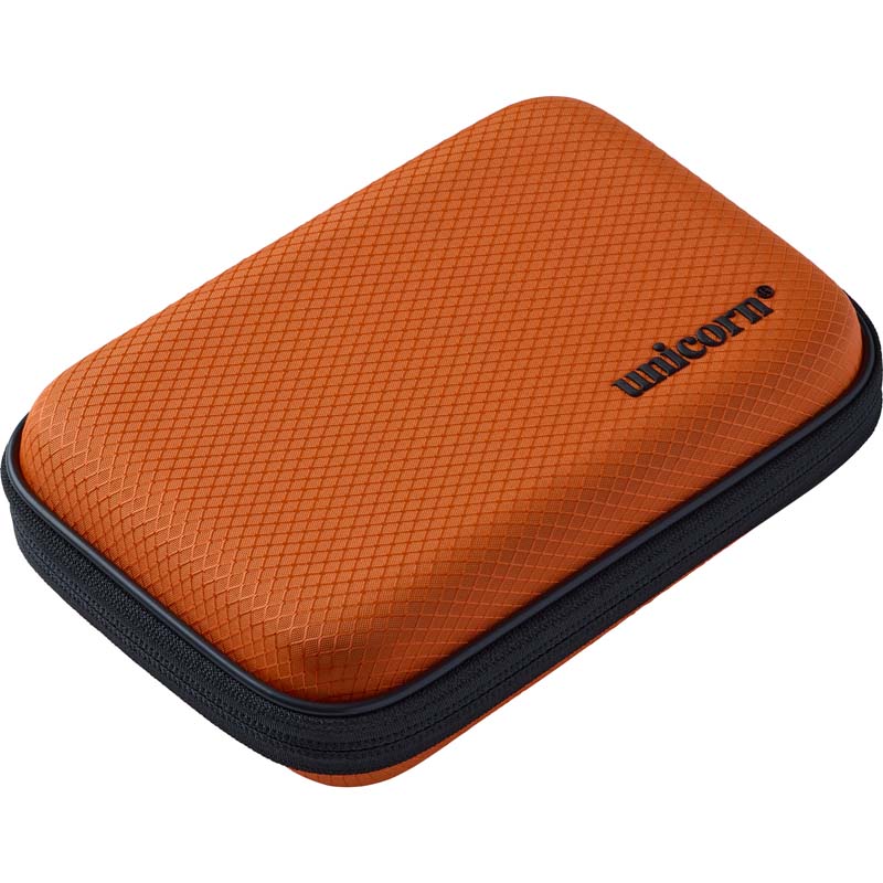 Unicorn Medium Vanguard Dartcase Orange