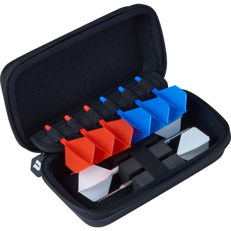 Unicorn Forge Dartfodral Svart - 2