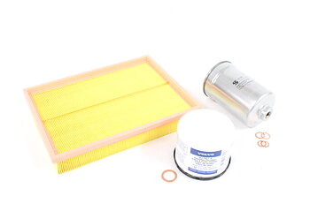 Service kit, 740/940 B230F (non Turbo)