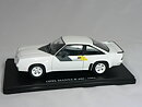 Opel Manta  B  400   1983  1:24 Atlas