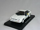 Opel Manta  B  400   1983  1:24 Atlas