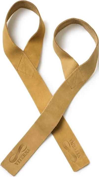 Premium Classic Leather Straps - 2
