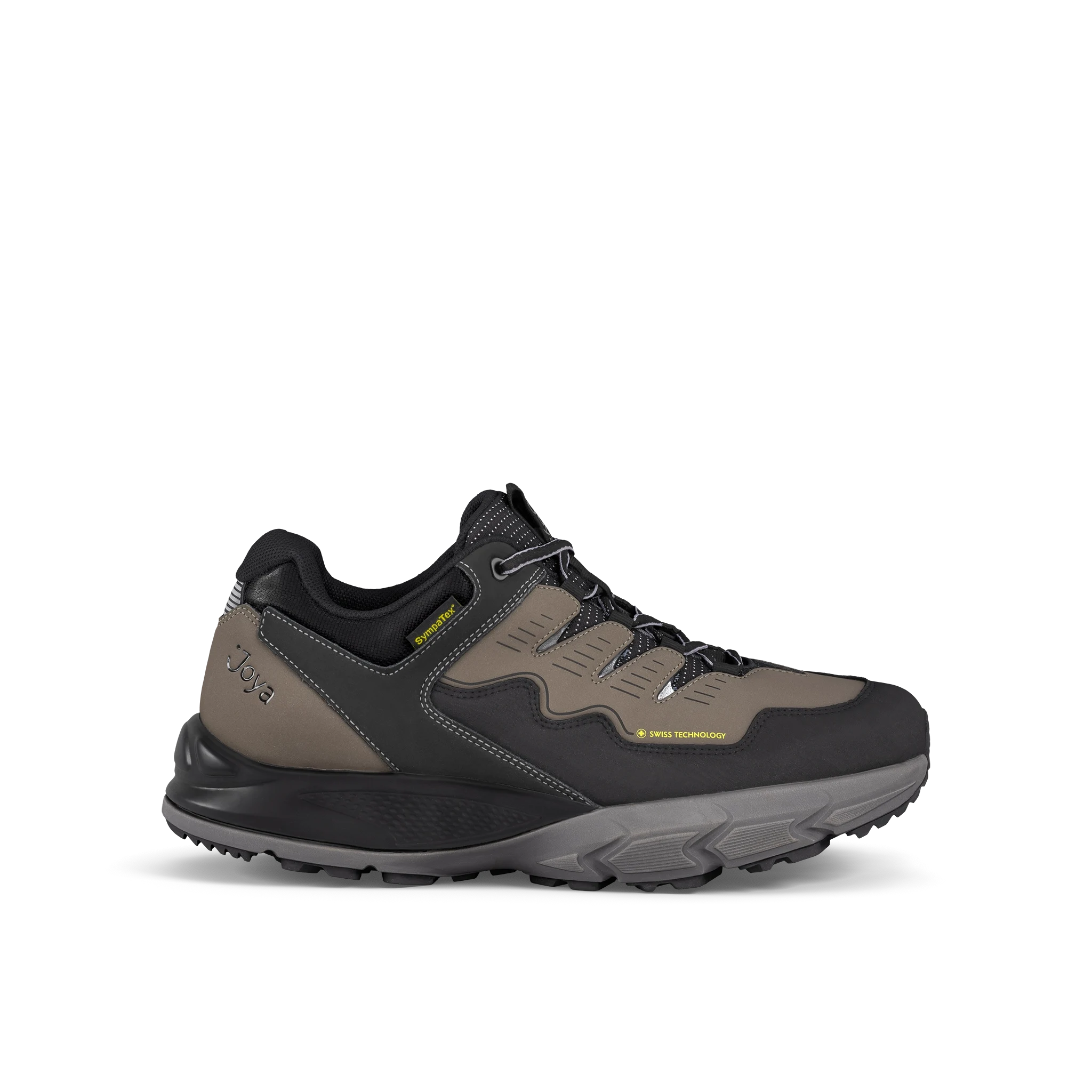 Joya Cadore STX herr brown/black