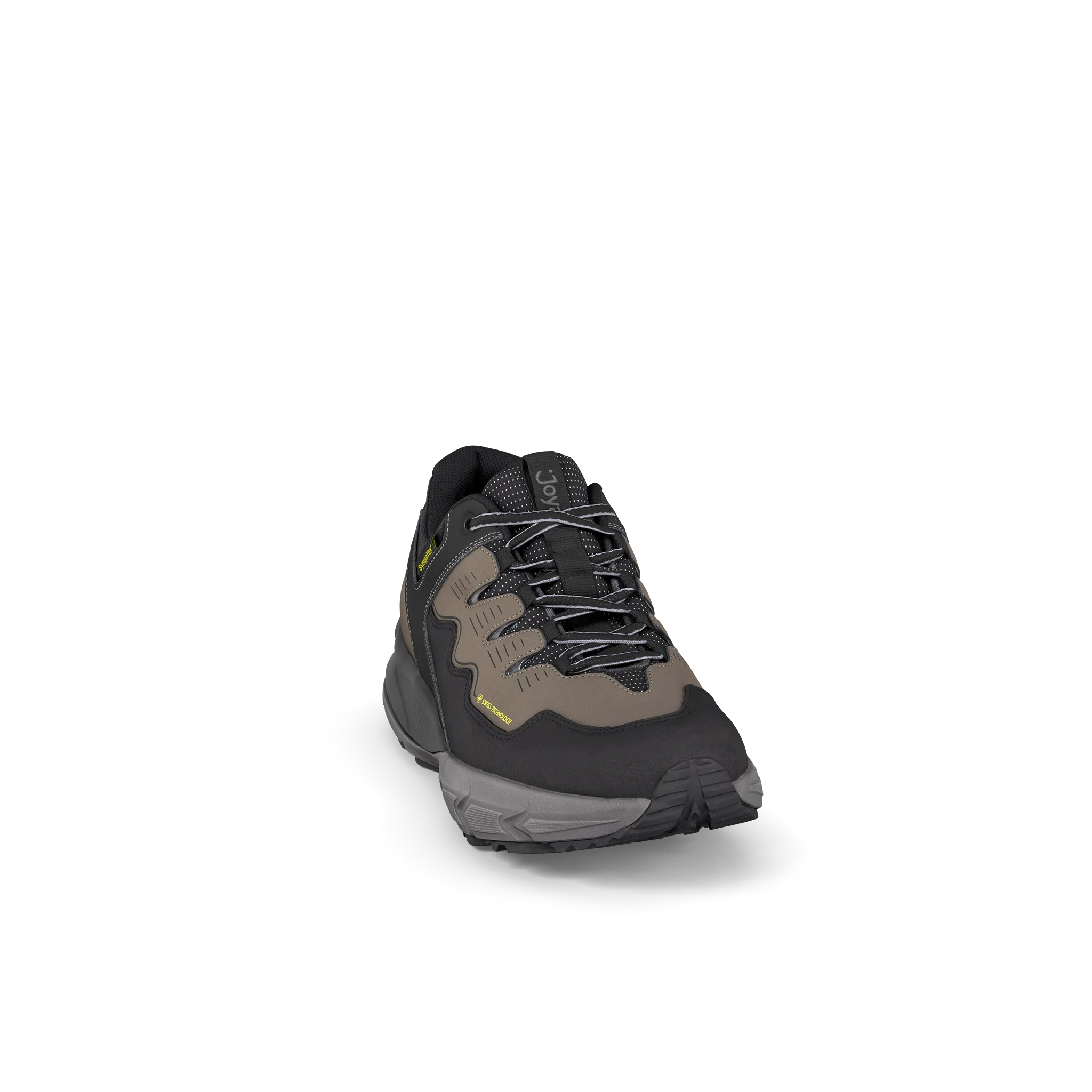Joya Cadore STX herr brown/black - 4