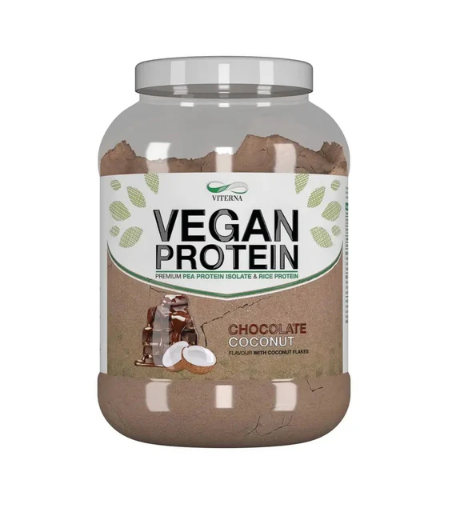 Vegan Protein - 900g