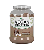 Vegan Protein - 900g