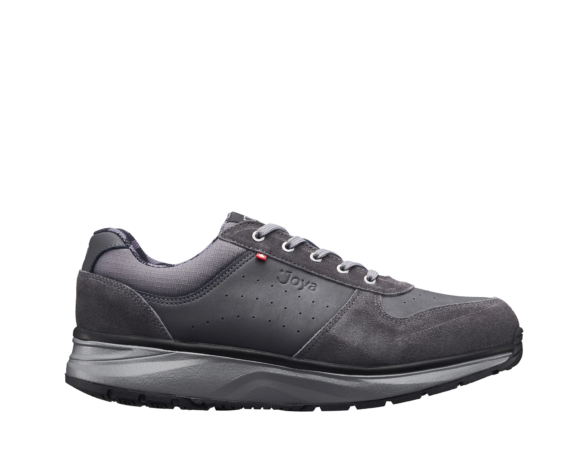 JOYA Dynamo Classic M dark grey II