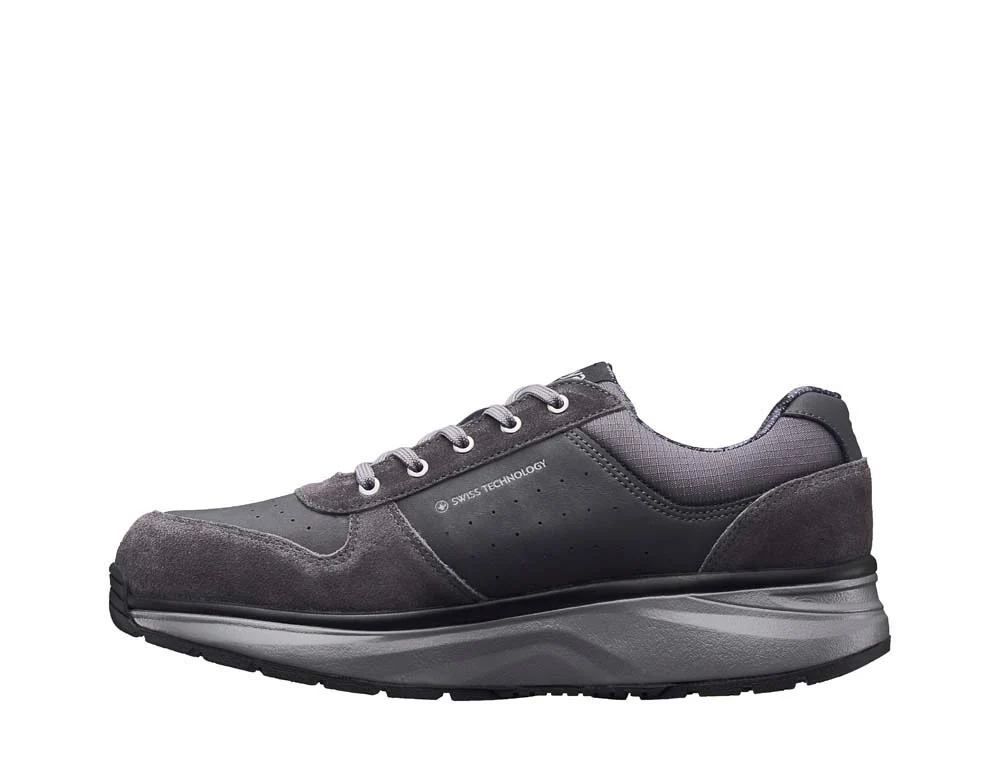 JOYA Dynamo Classic M dark grey II - 2