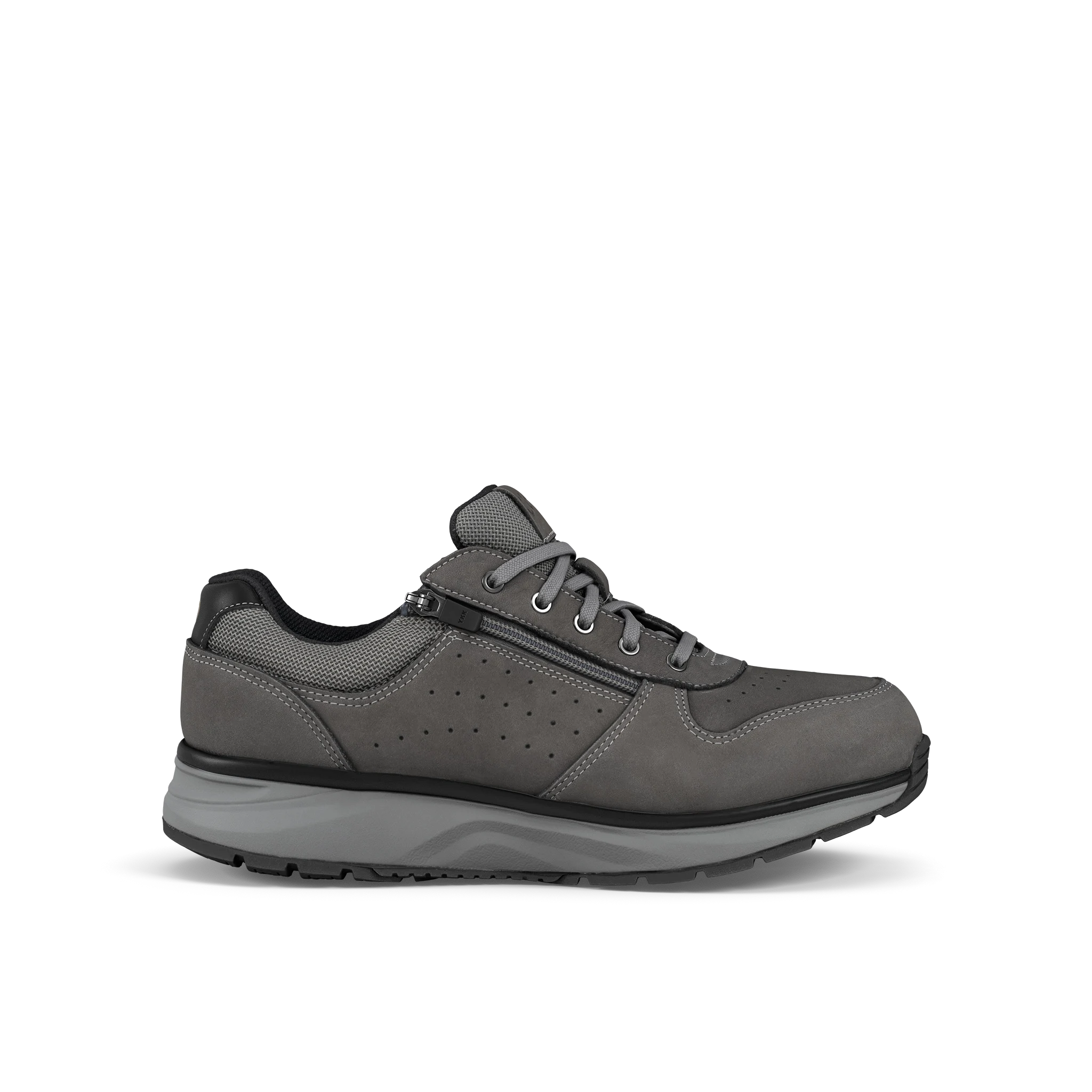 JOYA Dynamo Zip M dark grey