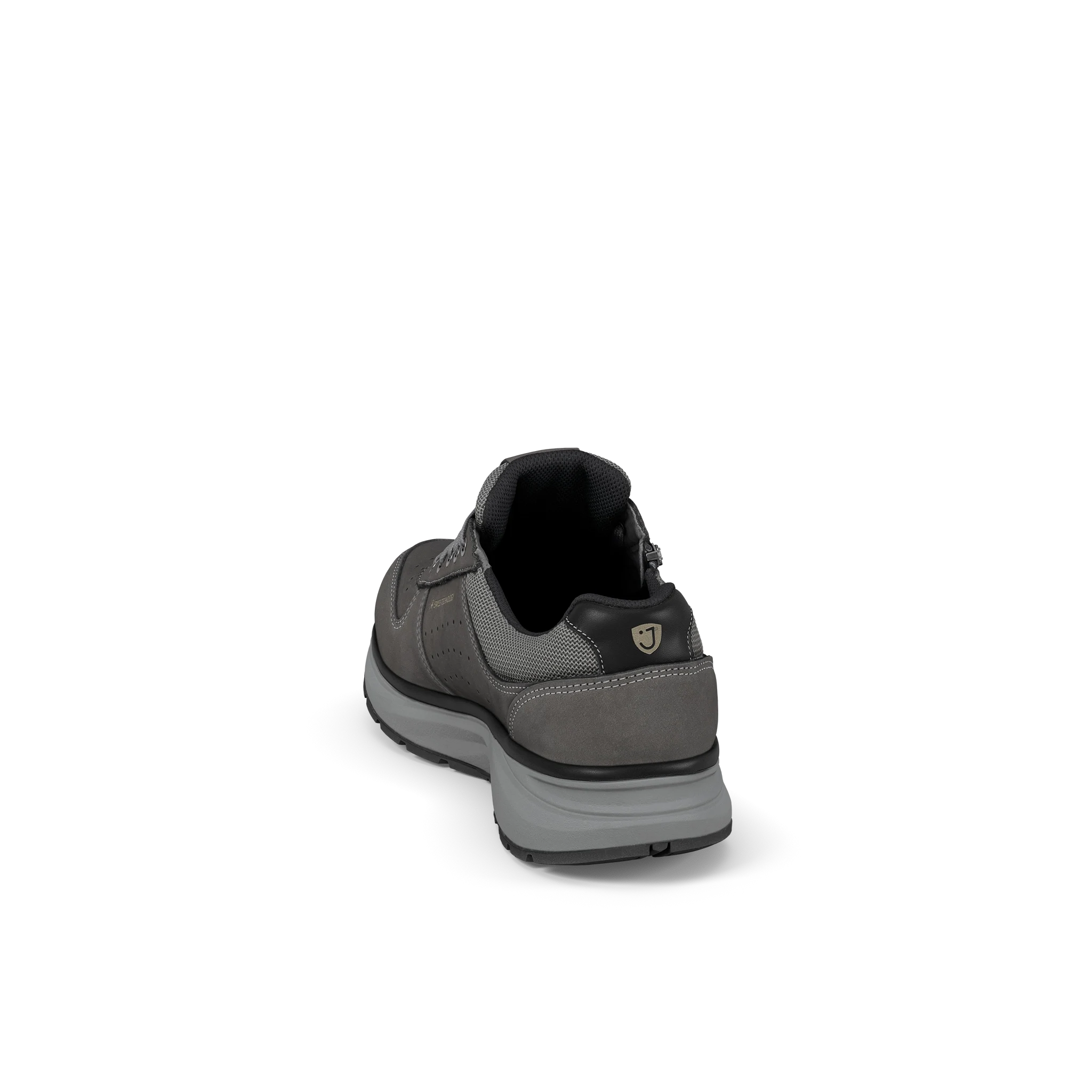 JOYA Dynamo Zip M dark grey - 5