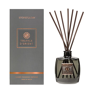  Metallique Truffle D'Orient - 200ml Scented Reed Diffuser