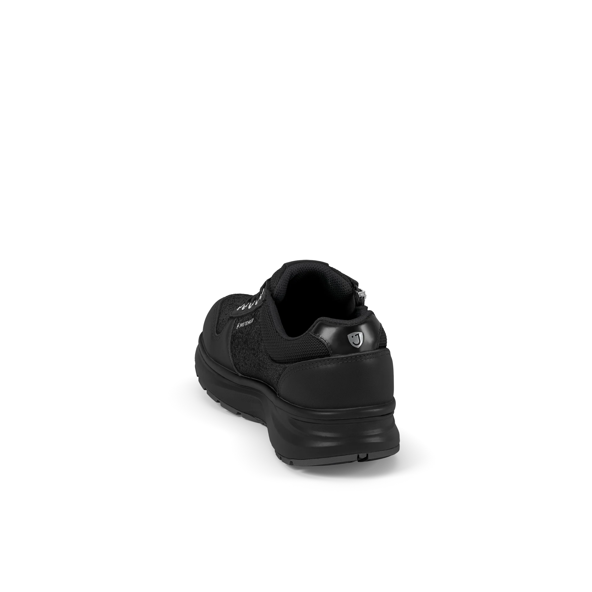 JOYA Dynamo Zip W black II - 4