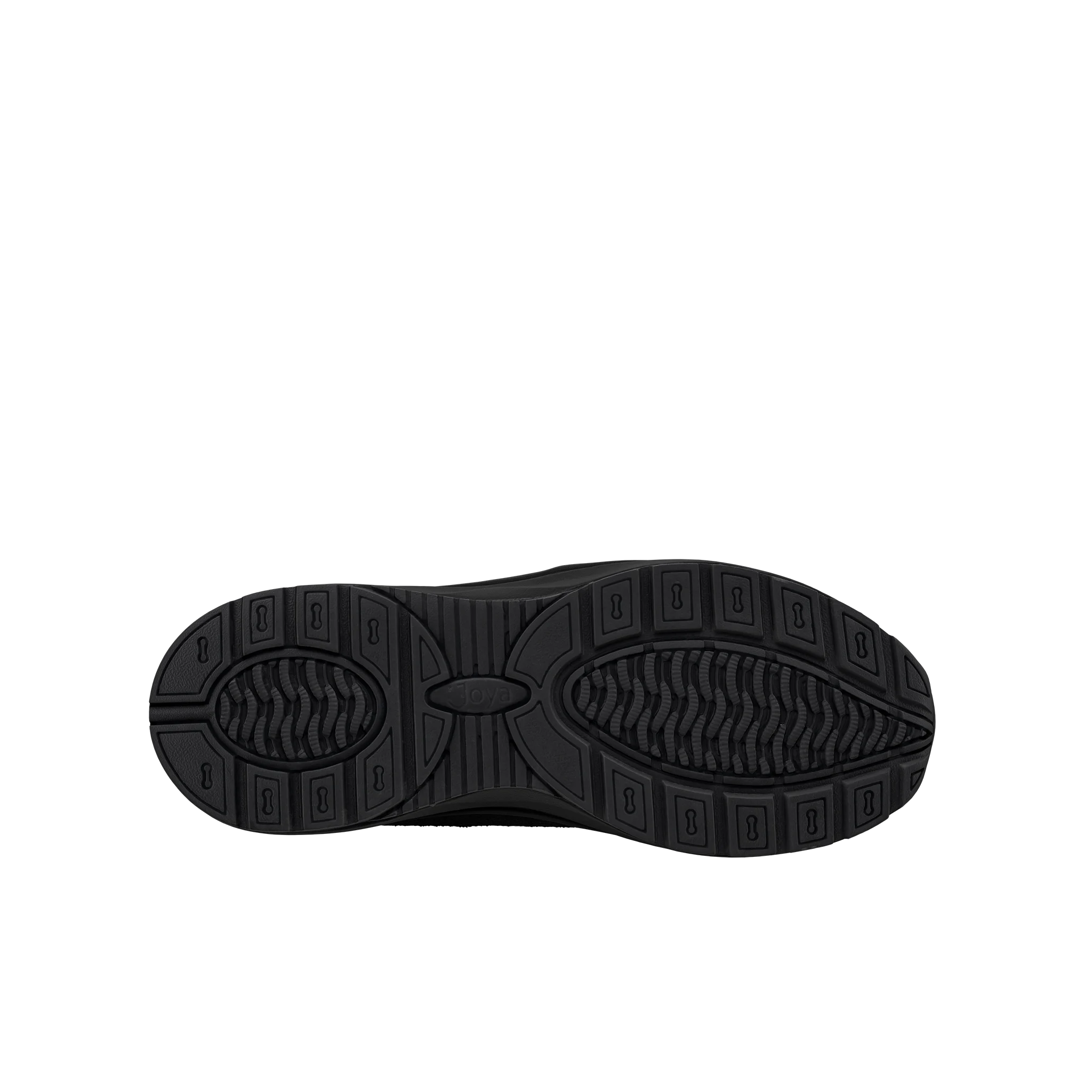 JOYA Dynamo Zip W black II - 3