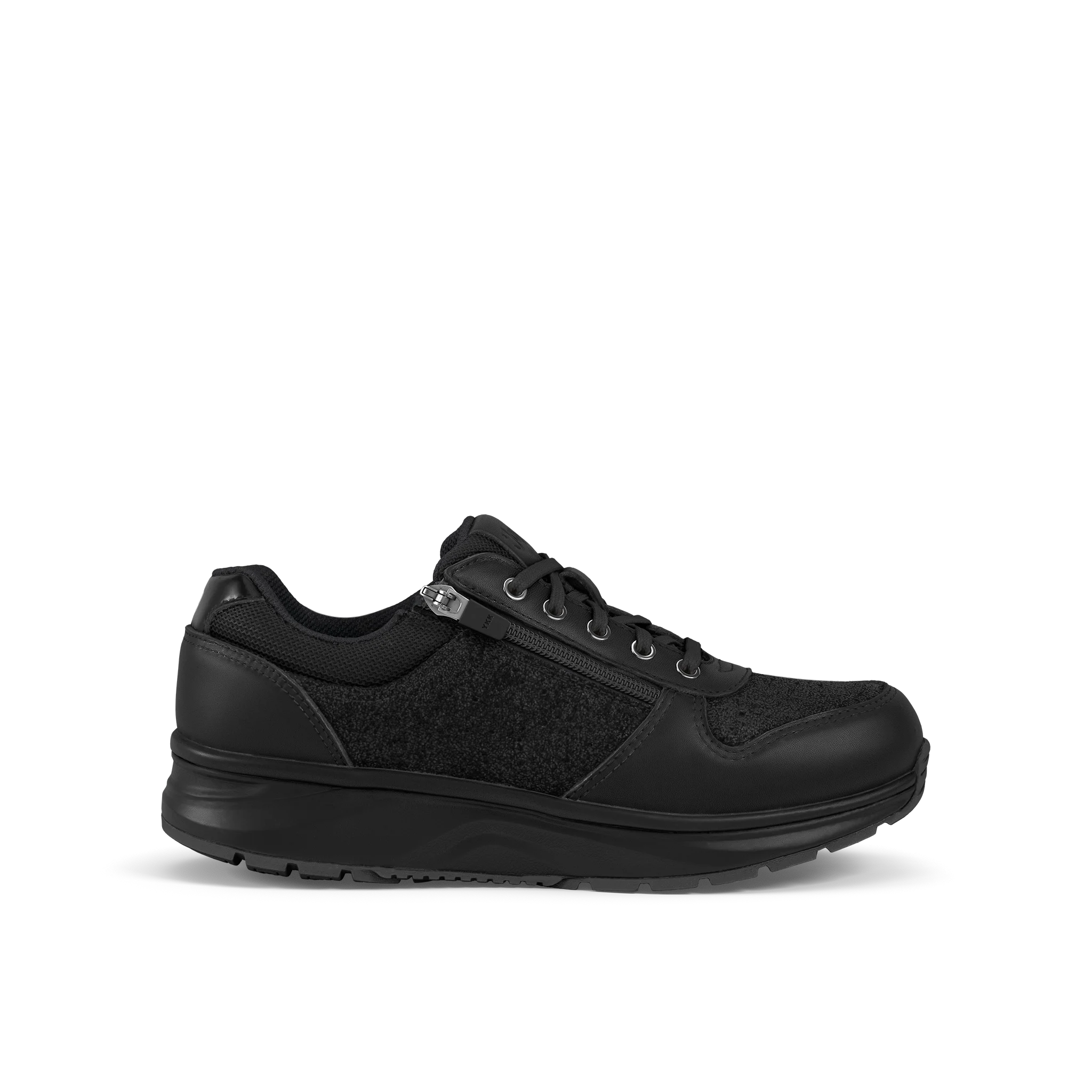 JOYA Dynamo Zip W black II