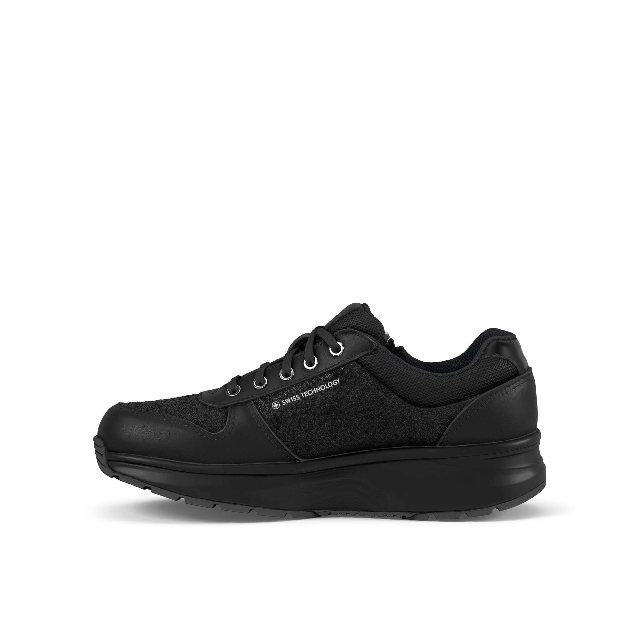 JOYA Dynamo Zip W black II - 5