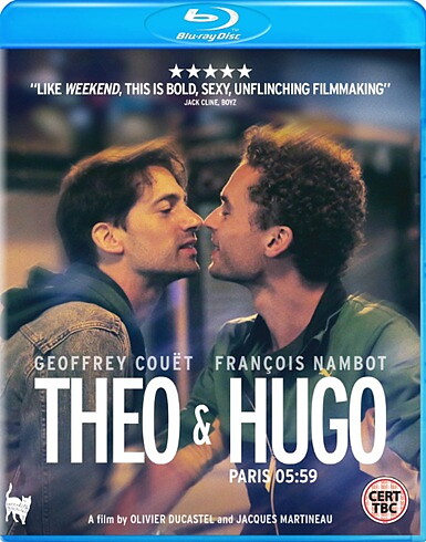 Theo & Hugo (BLU-RAY)