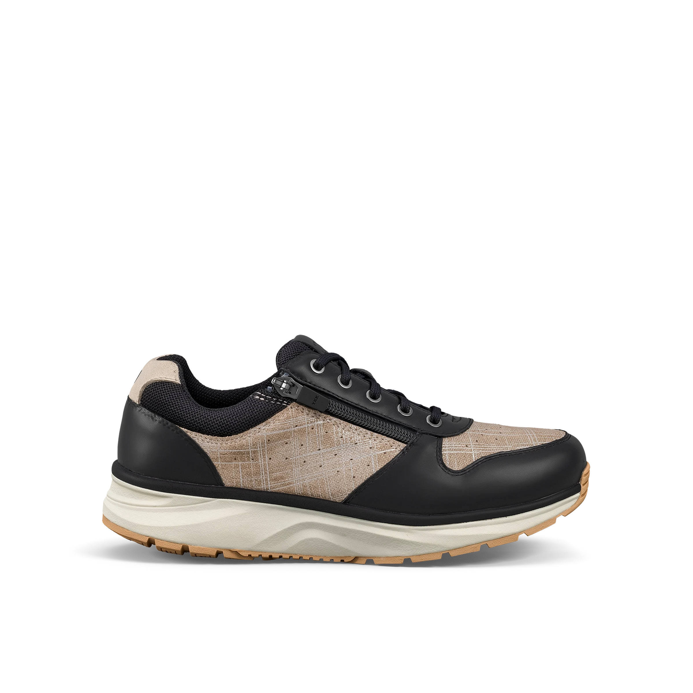 JOYA Dynamo Zip W bronze/black