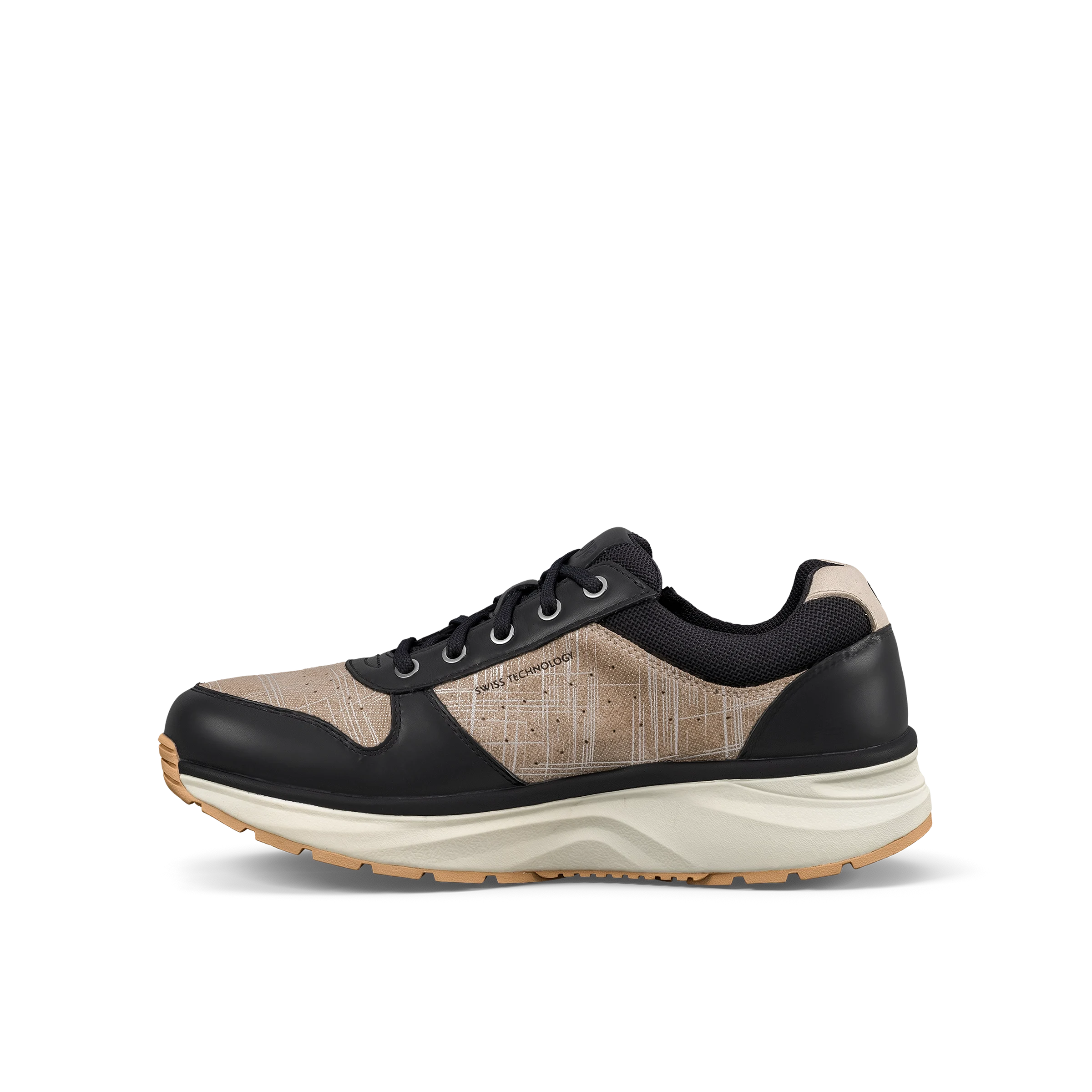 JOYA Dynamo Zip W bronze/black - 5