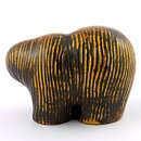 リサラーソン クマ Lillskansen Bjorn　小さなスカンセンシリーズ (9/7cm) (3)