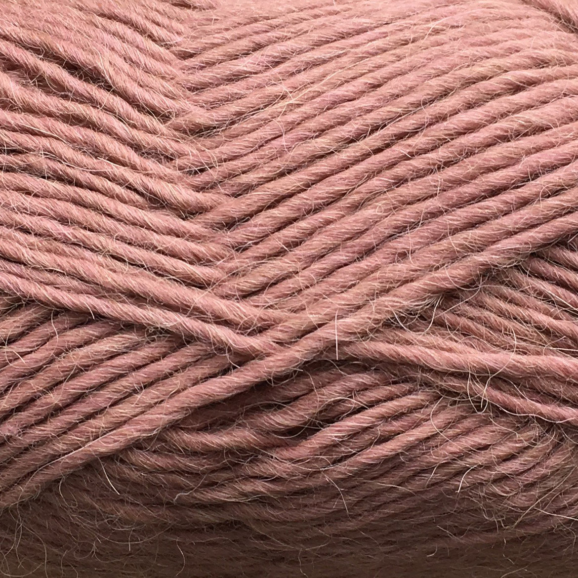 CaMaRose Lamauld Gammel Rosa