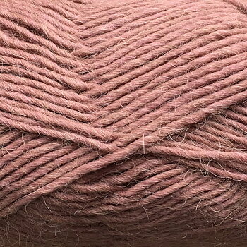 CaMaRose Lamauld Gammel Rosa