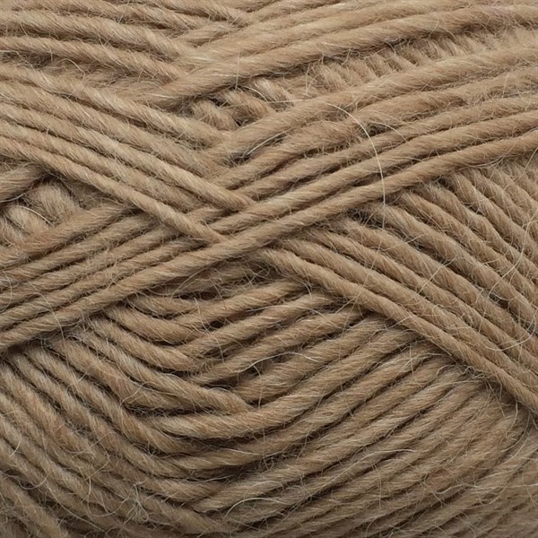 CaMaRose Lamauld Ljus Beige