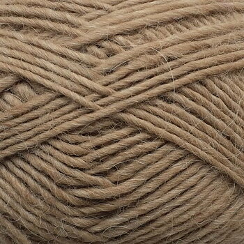 CaMaRose Lamauld Ljus Beige