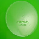 Sven Palmqvist (Colora 1955) Joyous Green Bowl 16/9 cm
