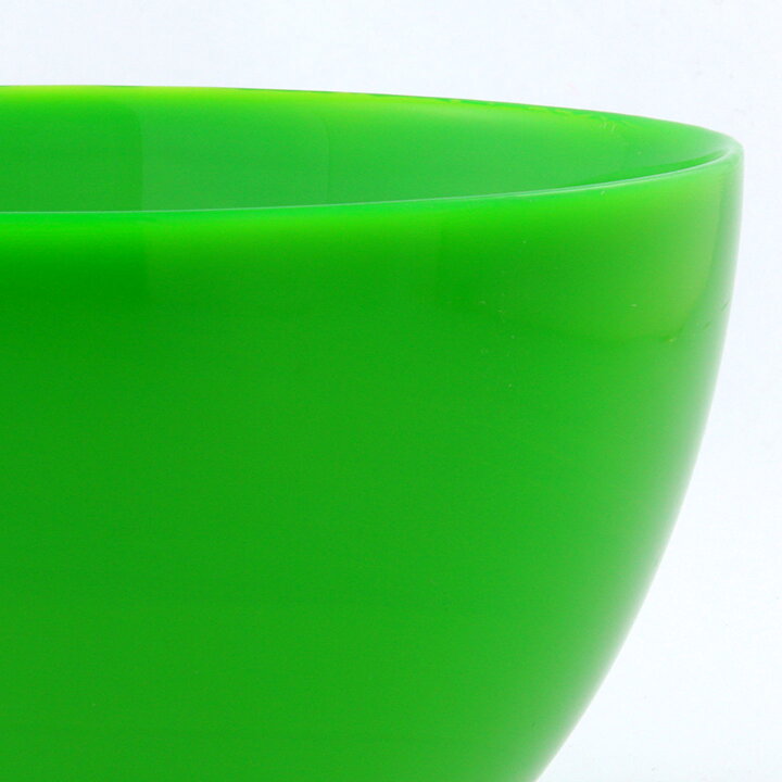 Sven Palmqvist (Colora 1955) Joyous Green Bowl 16/9 cm