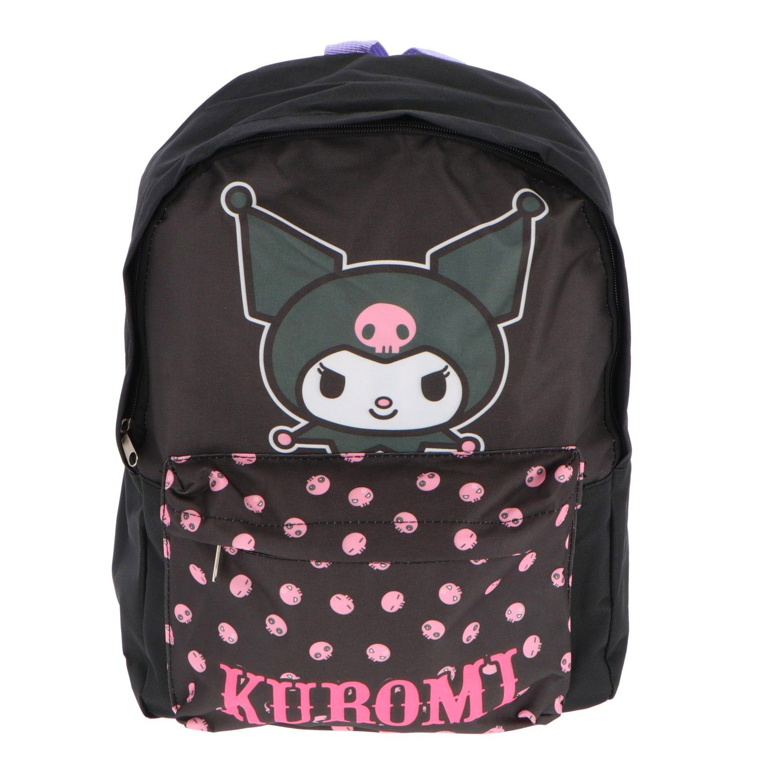 Sanrio Kuromi Ryggsäck 40 cm