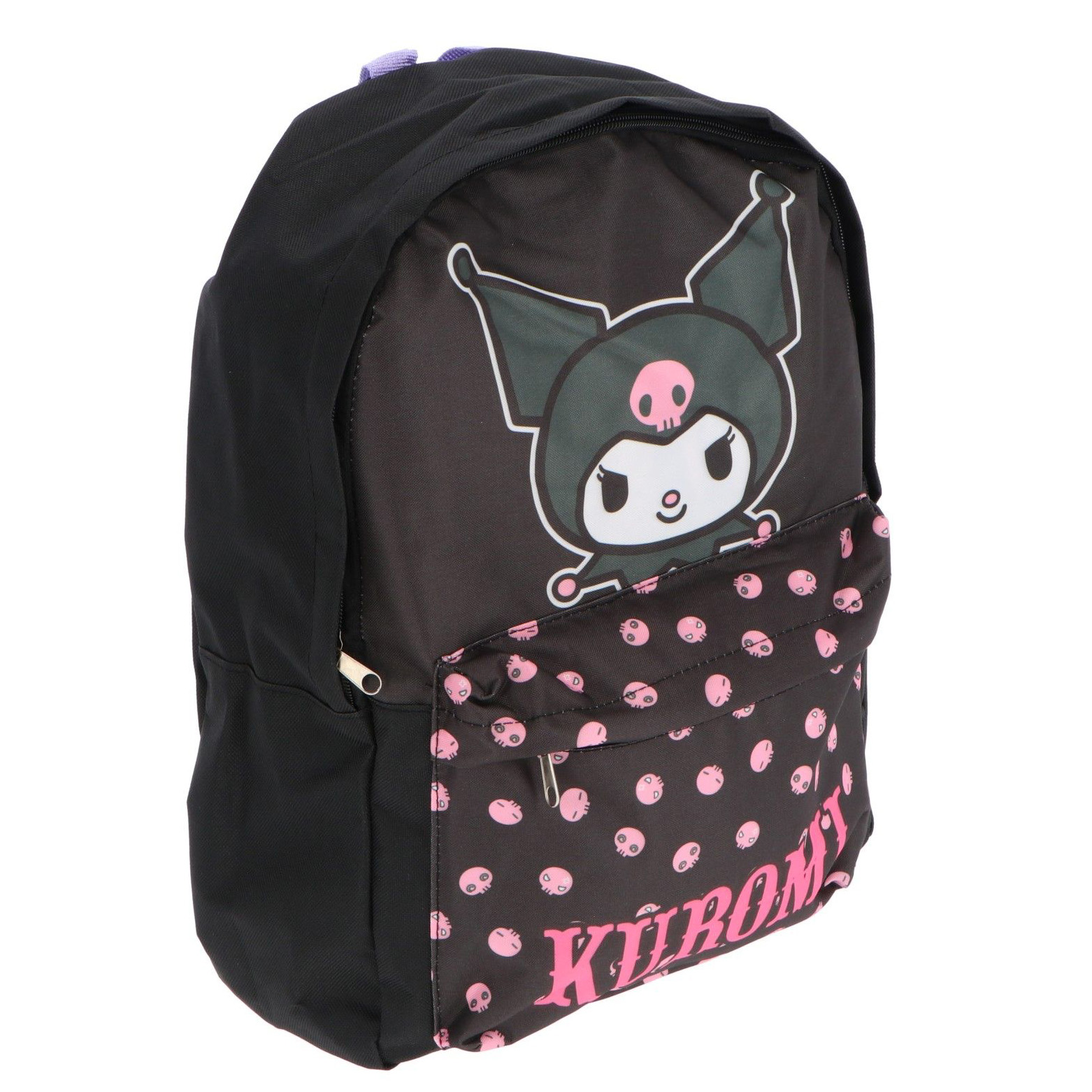 Sanrio Kuromi Ryggsäck 40 cm - 2