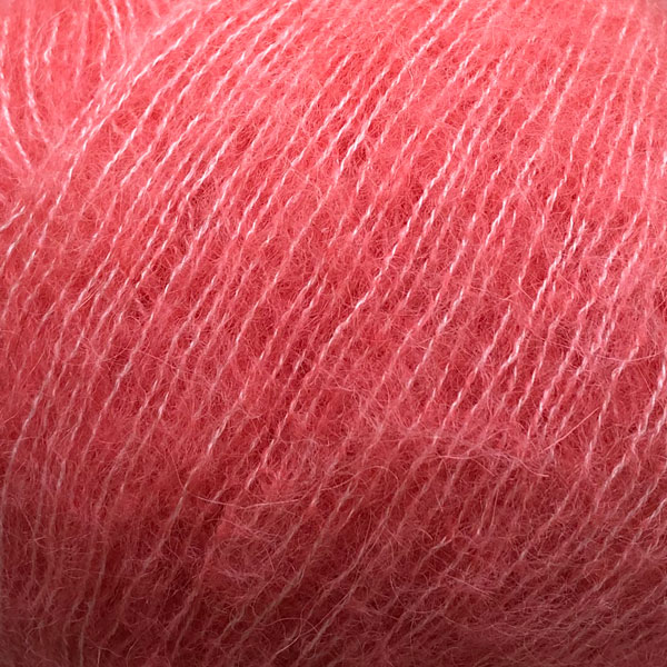 CaMaRose Midnatssol Ljus Pink
