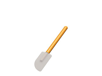 Rosti Classic Slickepott längd 20 cm S/liten Curry