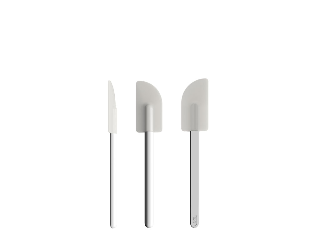 Rosti Classic Slickepott längd 20 cm S/liten Vit - 2