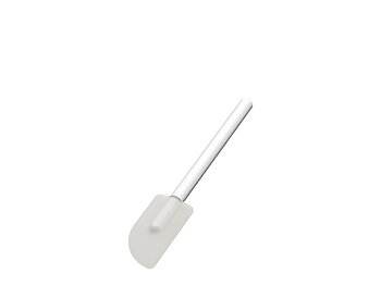 Rosti Classic Slickepott längd 20 cm S/liten Vit