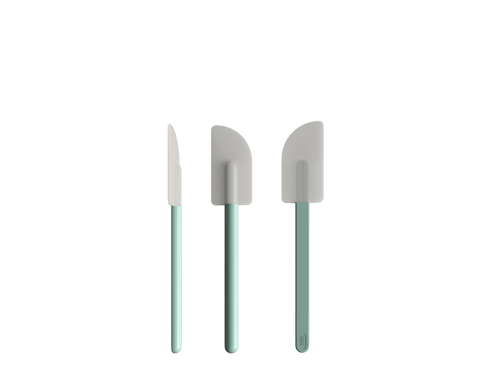 Rosti Classic Slickepott längd 20 cm S/liten Nordic Green - 2