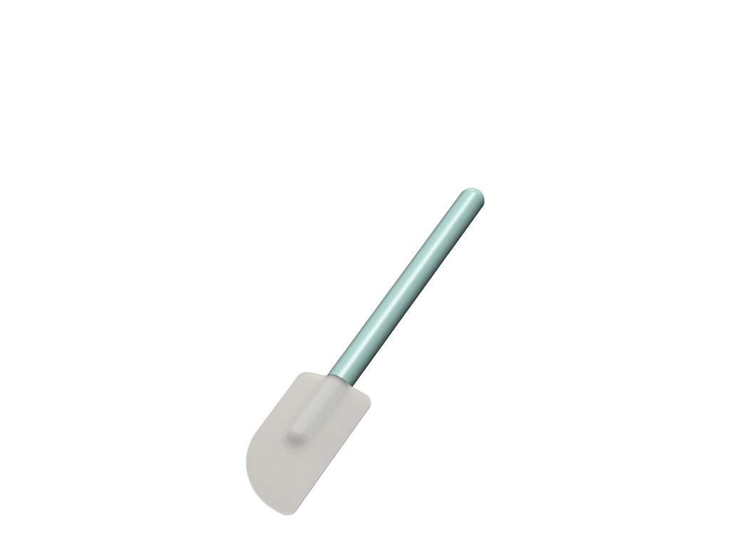 Rosti Classic Slickepott längd 20 cm S/liten Nordic Green