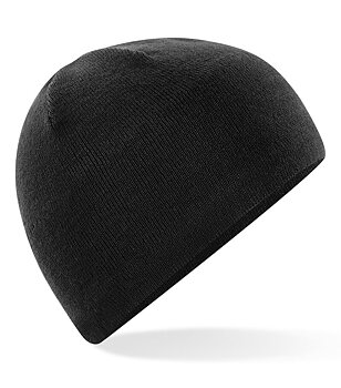Beechfield Active Beanie – vattenavvisande och varm träningsmössa