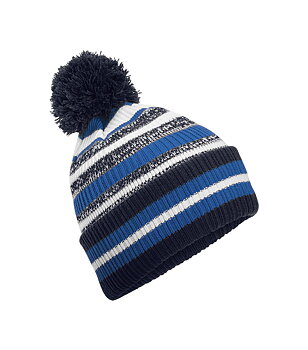 Beechfield Multi-Sport Fan Beanie – varm supportermössa i återvunnet material