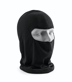 Beechfield Microfibre Balaclava – lätt och skyddande allvädersbalaklava