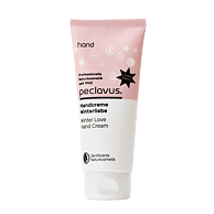 peclavus® hand Winter Love handkräm, 100 ml Limited Edition 2025