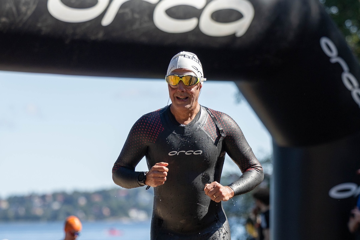Stockholm Triathlon 2026 - August 9 - 5