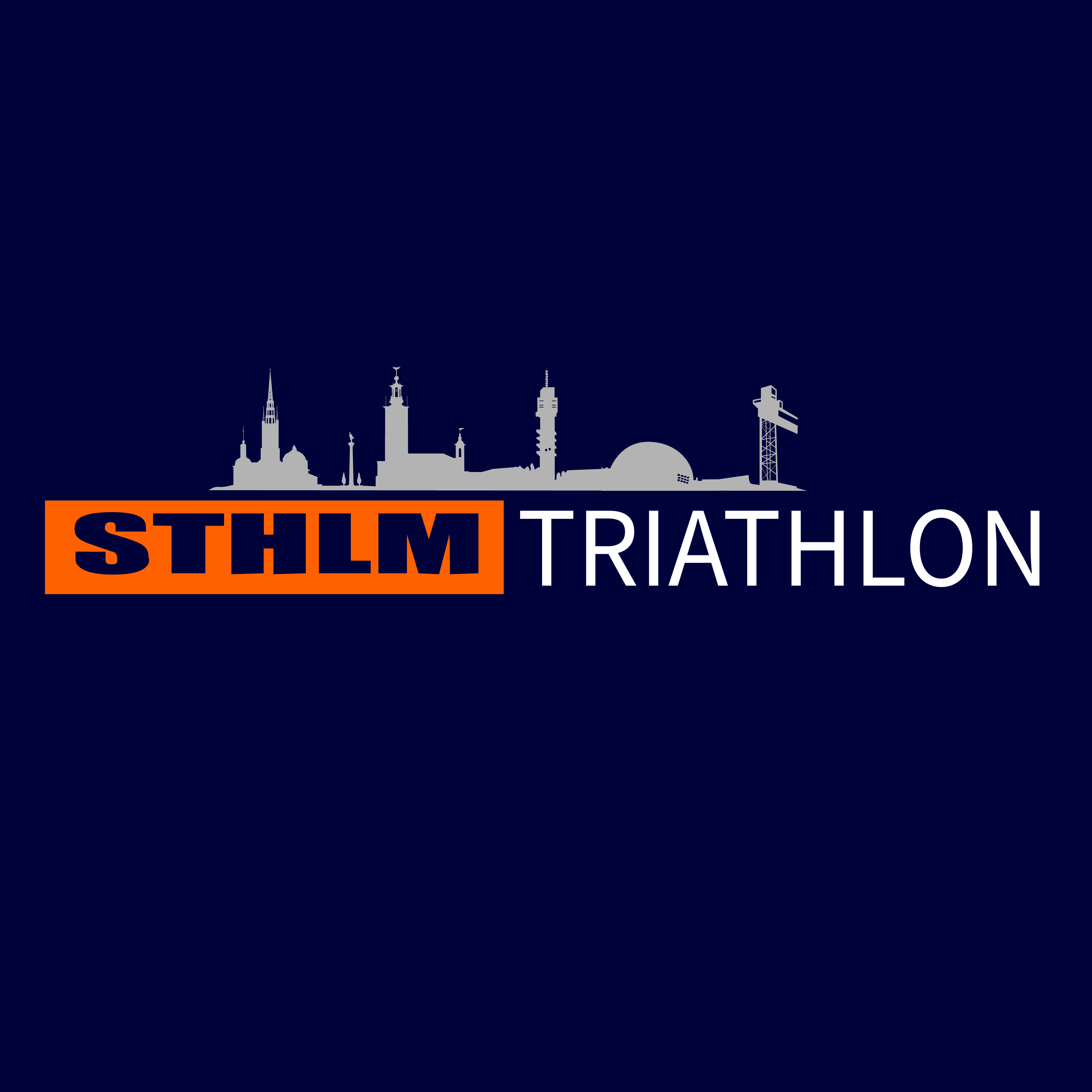 Stockholm Triathlon 2026 - August 9