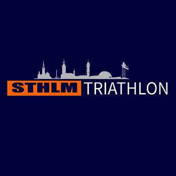 Stockholm Triathlon 2026 - August 9