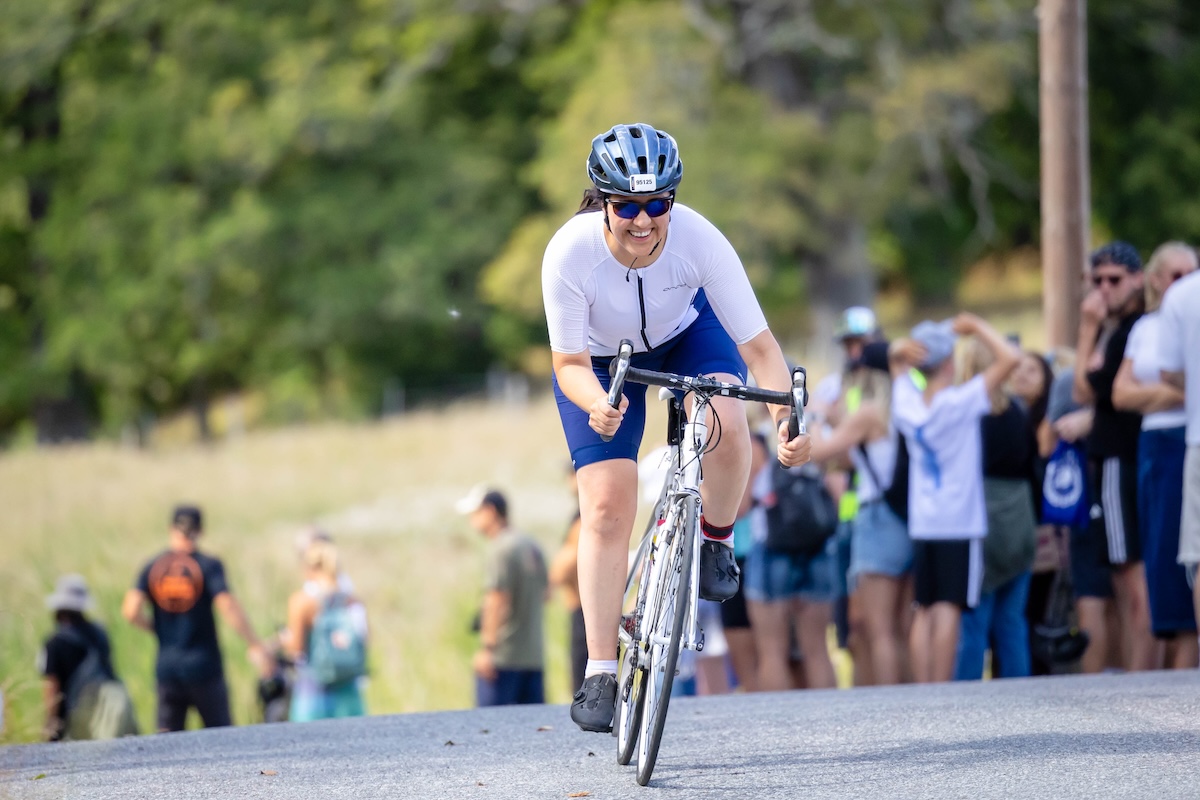 Stockholm Triathlon 2026 - August 9 - 7