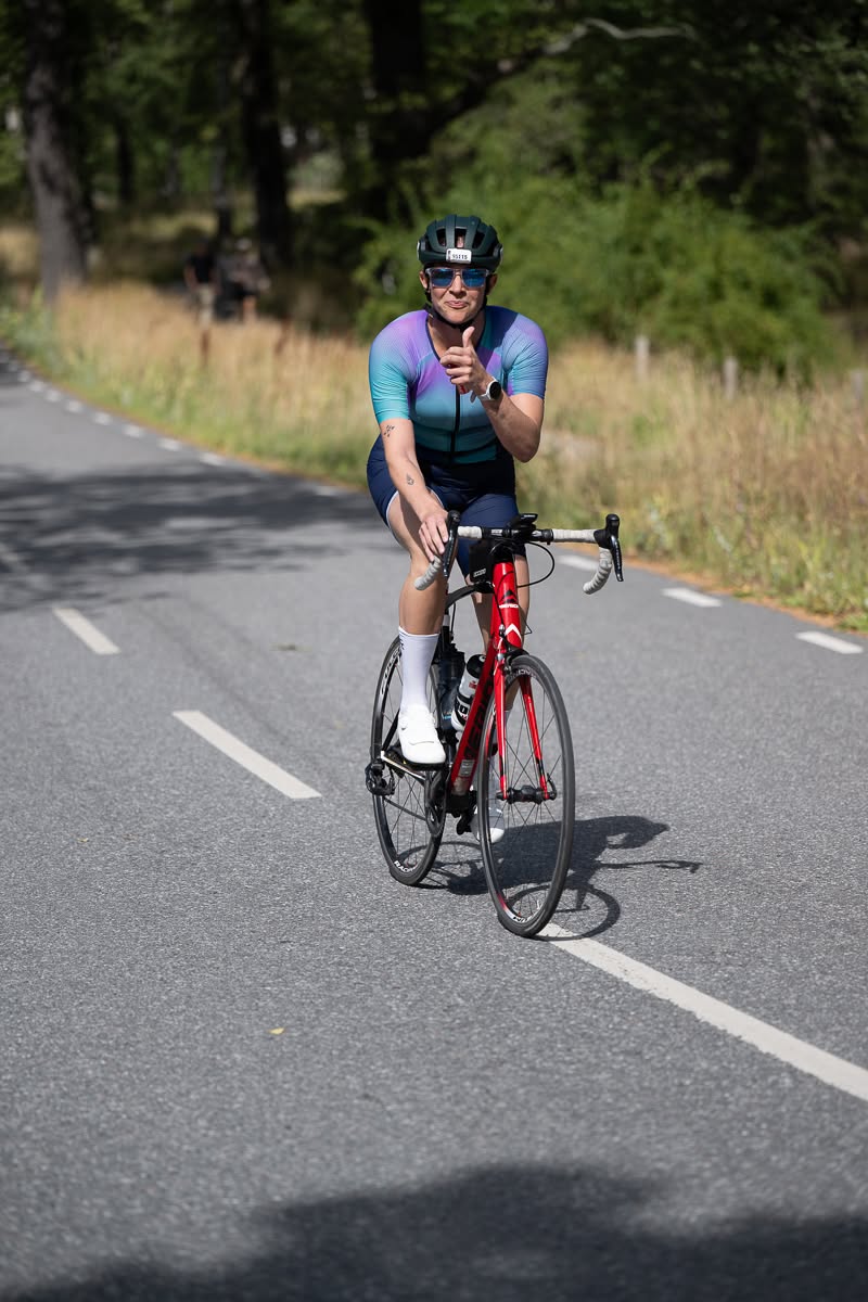 Stockholm Triathlon 2026 - August 9 - 3